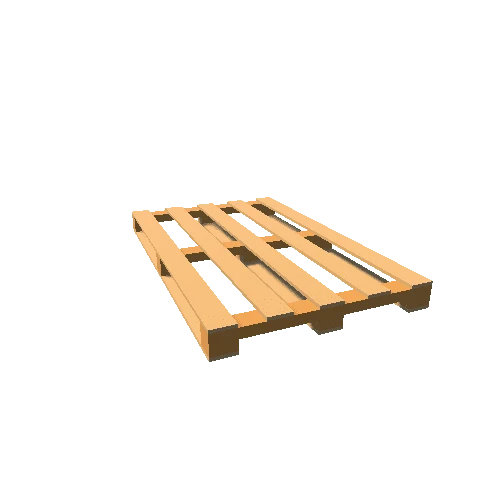 Med Single Pallet Light